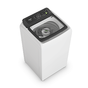 Máquina de Lavar Consul 13Kg Branca com Modo Eco - CWN13AB
