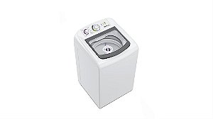 Máquina de Lavar Consul 9Kg Branca com Dosagem Econômica e Ciclo Edredom - CWB09BB