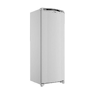 Geladeira Consul Frost Free 342 Litros Branca com Gavetão Hortifruti - CRB39AB