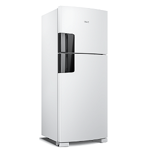 Geladeira Frost Free Duplex Consul Branca 410 Litros - CRM50LB