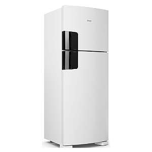 Geladeira Consul Frost Free Duplex com Espaço Flex e Prateleira 3 em 1 451 Litros cor Branca - CRM53FB