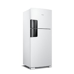 Geladeira Consul Frost Free Duplex com Espaço Flex e Controle Interno de Temperatura 410 litros Cor Branca - CRM50FB