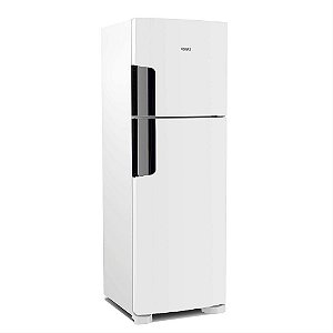 Geladeira Consul Frost Free Duplex 386 Litros com Altura Flex Cor Branca - CRM44AB