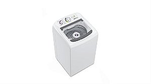 Máquina de Lavar Consul 12Kg Branca com Dosagem Econômica e Ciclo Edredom - CWH12BB