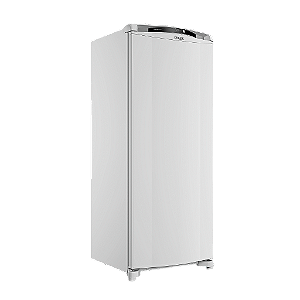Geladeira Consul Frost Free 300 Litros Branca com Freezer Supercapacidade - CRB36AB