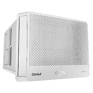 Ar-condicionado Janela 7000 BTUs/h Consul Inverter Frio - CCK07CB