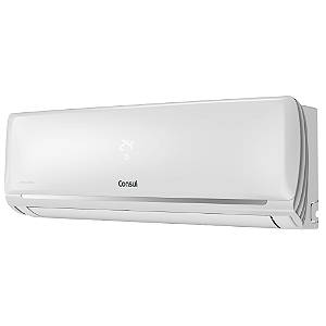 Ar Condicionado Split Consul Triple Inverter Cobre Frio 12000 BTUs - CBK12DBXCJ