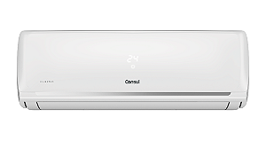 Ar Condicionado Split Consul Triple Inverter Cobre Frio 9000 BTUs - CBK09DBXCJ