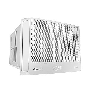 Ar condicionado Janela 7000 BTUs/h Consul Inverter Frio - CCK07BB