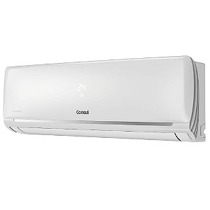 Ar Condicionado Split Consul Triple Inverter Cobre Quente e Frio 12000 BTUs - CBR12CBBCJ