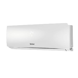 Ar Condicionado Split Consul Convencional Cobre Frio 9000 BTUs - CBN09DBBCJ