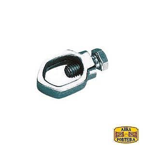 Conector Galvanizado para Haste de Aterramento Speedrite