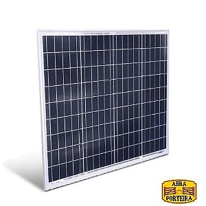 Painel Solar Fotovoltaico 60W - RSM060P (60WP)