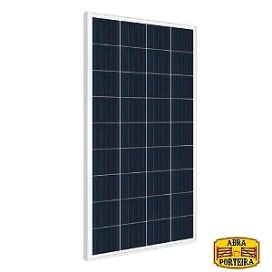 Painel Solar Fotovoltaico 155W - Resun RS6E-155P