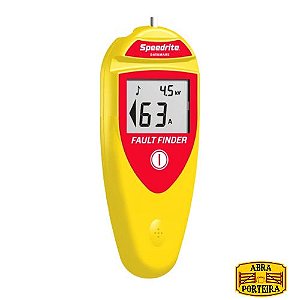 Voltímetro Indicador de Falhas Speedrite