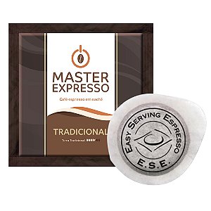 CAFE MASTER TRADICIONAL C 150 SACHES