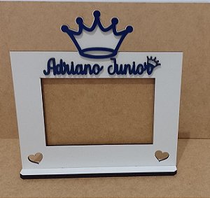 Porta Retrato Personalizado 10x15