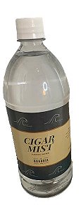 Água Desmineralizada para Charutos Cigar Mist