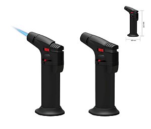 ACENDEDOR ZENGAZ ZT-50 TORCH JET