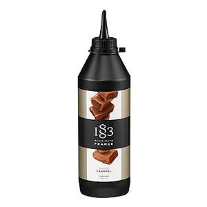 Calda de Caramelo 1883 – 500 ml