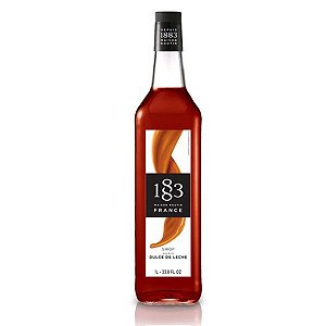 Xarope 1883 de Doce de Leite