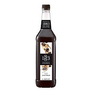Xarope 1883 de Irish Cream