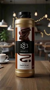 Calda de Chocolate 1883 – 500 ml