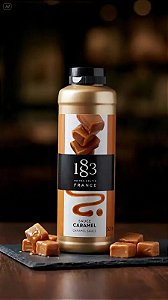Calda de caramelo 1883 – 500 ml