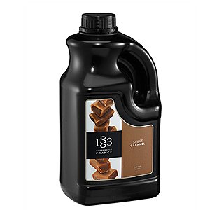 Calda de Caramelo 1883 – 1,89 L