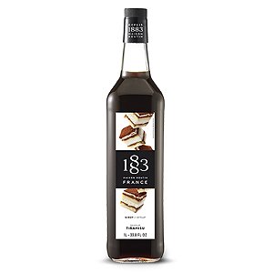 Xarope 1883 de Tiramisu