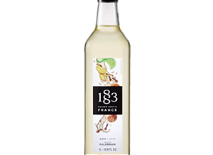 Xarope 1883 de Falernum