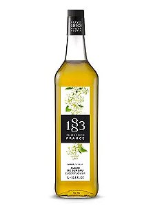 Xarope 1883 de Elderflower