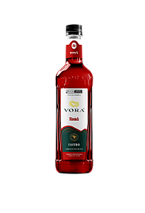 Xarope Vora de Romã