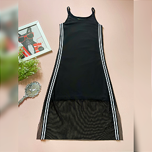 Vestido Camila