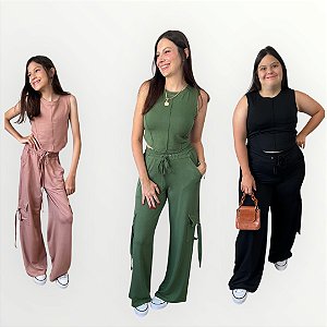 Conjunto Betina
