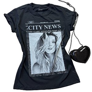 Tshirt Citi News