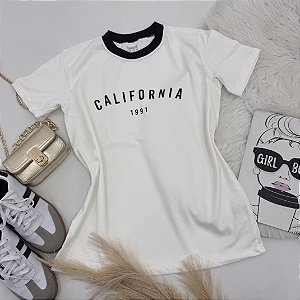 Camiseta California