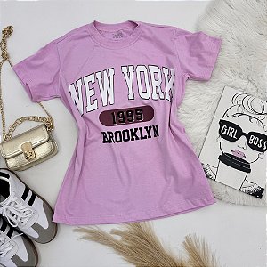 Camiseta New York 95