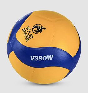BOLA V390W MIKASA