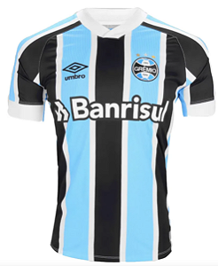 CAMISA GRÊMIO