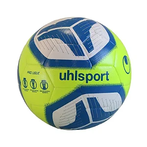 BOLA DE CAMPO UHLSPORT PRO LIGUE