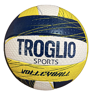 BOLA VÔLEI TS