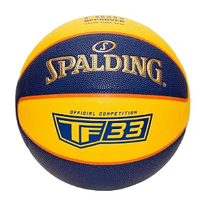 BOLA BASQUETE SPALDING -TF-33