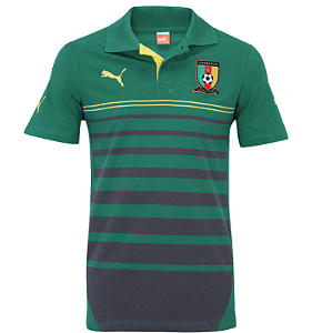 CAMISA CAMARÕES POLO