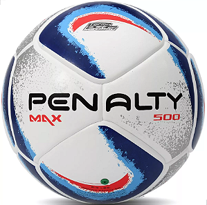 BOLA FUTSAL PENALTY MAX 500