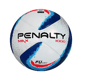 BOLA FUTSAL PENALTY MAX 1000