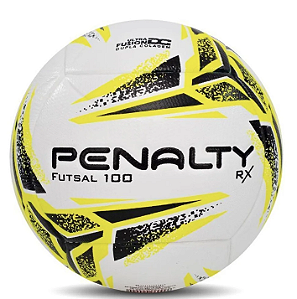BOLA FUTSAL PENALTY RX 100
