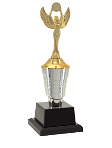TROFÉU VITORIA 34 CM