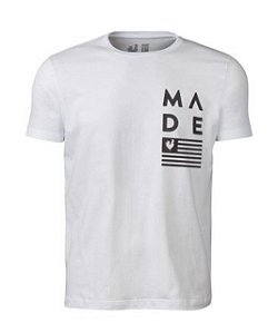 Camiseta - Made in Mato