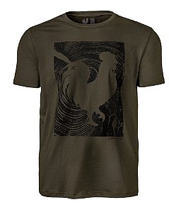 Camiseta Galo